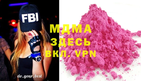 МДПВ Ельня